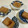papikun's cooksnap of when they made 酒のつまみに！簡単厚揚げトースター焼き.