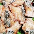 たかたかきよきよ(たかきよ)'s cooksnap of when they made メジナ（グレ）のフライ～魚の駅生地～.