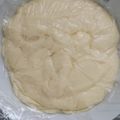 シビリキン's cooksnap of when they made タルトにおすすめ❀カスタードクリーム.