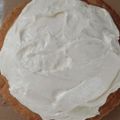 シビリキン's cooksnap of when they made タルトにおすすめ❀生カスタードクリーム.