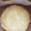 シビリキン's cooksnap of when they made 安価でも豪華！2タイプ選べる❀桃のタルト.