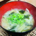 料理男子部🍻's cooksnap of when they made 大根と玉ねぎのお味噌汁.