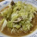 pocomama☆'s cooksnap of when they made 豚肉とキャベツのねぎポン酢だれ.