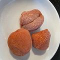 kiaorayuki's cooksnap of when they made 海外でも！梅干じゃなくてアプリコット干♪.