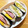 mianmian's cooksnap of when they made ＊たくあんと梅しらすのおにぎらず＊.