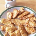 ayuamama's cooksnap of when they made 鶏胸肉でチキン南蛮.