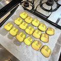 サラダマル's cooksnap of when they made うさぎのピョン太♡アイスボックスクッキー.