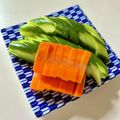azbjbn's cooksnap of when they made 我が家のぬか漬け♡ぬか床♡身体にイイです.