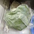 azbjbn's cooksnap of when they made ブロッコリーの保存方法☆冷蔵庫氷温室.