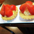 ピコチ's cooksnap of when they made いちごタルトの作り方.