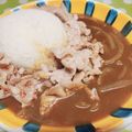 みっくママ's cooksnap of when they made 玉ねぎカレー【志麻さん】.