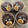 yukari's cooksnap of when they made 簡単クママフィン！.