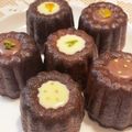 クック6U2OMZ☆'s cooksnap of when they made 板チョコ1枚でコーティングチョコ♬.