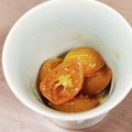 ぬりっこ's cooksnap of when they made 喉が潤う★金柑の甘露煮 (シロップ煮).
