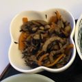 xMARILYNx's cooksnap of when they made 材料は一気に投入！簡単ひじき煮.