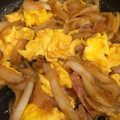 シュレックの嫁's cooksnap of when they made 新たまねぎと卵のあんかけ炒め.