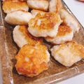 maaamin☆11's cooksnap of when they made 【作り置き】ふっくらジューシー塩つくね.