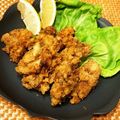 なつき☆ミ's cooksnap of when they made わたしがたどり着いた牡蠣フライ.