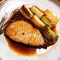 cococo710's cooksnap of when they made ブリの照り焼き☆ひと手間で絶品仕上がり♪.
