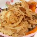 クックMPSQ4U☆'s cooksnap of when they made 切り干し大根とひじきと塩昆布炊き込みご飯.