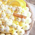 ☆にしのん's cooksnap of when they made 丸ごとレモンカード☆バターなし.