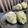 ♪Key♪'s cooksnap of when they made かぶの葉のおにぎり.