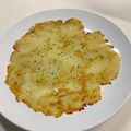 CHISA☆ごはん♪'s cooksnap of when they made じゃが芋大量消費！簡単じゃがバタ焼き.