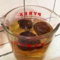 わたさな2016's cooksnap of when they made 短時間de★干しシイタケの戻し方.