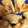 伊貫君のファン's cooksnap of when they made 【超簡単・楽ちん】さくさくスコーン.