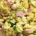 ☆ドキンちゃん☆”'s cooksnap of when they made きたあかりのポテトサラダ.