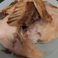 ねーやん☆'s cooksnap of when they made 安旨・鯛のあらの洋風オーブン焼き.