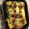 みええるも's cooksnap of when they made 厚揚げの大葉味噌チーズ焼き.