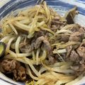 半熟王子's cooksnap of when they made 節約♫もやし☆de☆青椒肉絲☆.