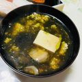 ♥︎yaya♥︎'s cooksnap of when they made ♡母の味・北の郷土料理ゴッコ汁♡捌き方付.