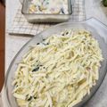 ぽち2号's cooksnap of when they made フライパンde超簡単❃マカロニグラタン♡.