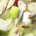クックAHH5L2☆'s cooksnap of when they made 体ぽかぽか　お手軽麻油鶏（マーヨーチー）.