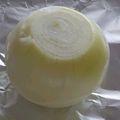 ﾋﾟﾛﾐ♡'s cooksnap of when they made タマネギ（野菜）使いかけＯＫの保存.