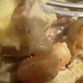 クックFJUIAC☆'s cooksnap of when they made 正統派★ホワイト・ソース（ベシャメル）.