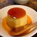 bikke1224's cooksnap of when they made 昔ながらの☆カスタードプリン♪.
