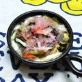 蕎麦の華's cooksnap of when they made タンメンになりたかった塩焼きそば♬.
