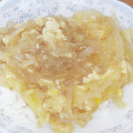 えりこ82☆'s cooksnap of when they made ☺揚げ玉・天かすで簡単♪節約たぬき丼☺.