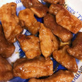スイジョウ's cooksnap of when they made 厚切り豚ロース焼き～✴️マヨ醤油編✴️.