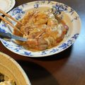 mi2sa9's cooksnap of when they made 焼肉のたれで簡単絶品！チーズチキンソテー.