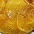 ❁ジェニー❁'s cooksnap of when they made Ｓ炊飯器でケーキ（ハニーレモン）.