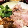 miyako's cooksnap of when they made ខសាច់ជ្រូក豚角煮.