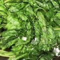 アリエちゃん's cooksnap of when they made ふきの葉のアク抜き.