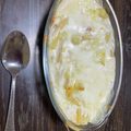 クックH86AFM☆'s cooksnap of when they made 簡単☆とってもクリーミーマカロニグラタン.