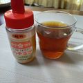 クックH86AFM☆'s cooksnap of when they made あったかハチミツ紅茶.