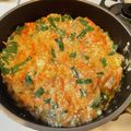 mshangover's cooksnap of when they made 糖質オフ！豆腐チヂミ.