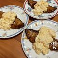 Ktwinkle's cooksnap of when they made ぶりのチキン南蛮風.